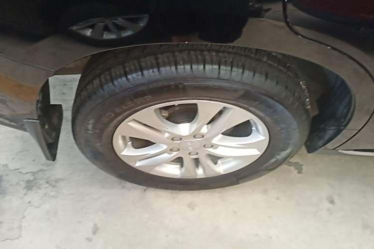 Used Haval M6 2021 PLUS 1.5T DCT Comfort Edition Right Rear Wheel Hub