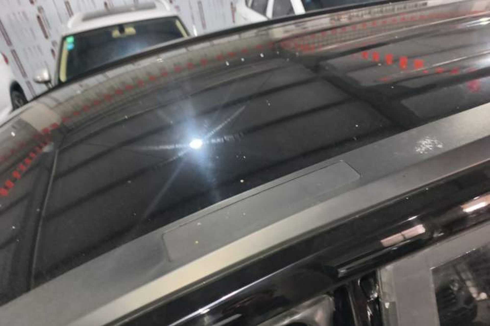 Used Haval M6 2021 PLUS 1.5T DCT Elite Smart Connectivity Model Roof