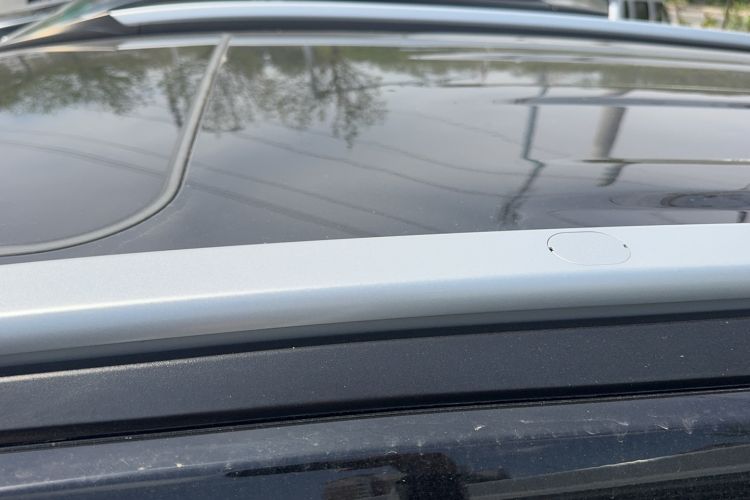 Used Haval M6 2021 PLUS 1.5T DCT Luxury Smart Connectivity Model Roof