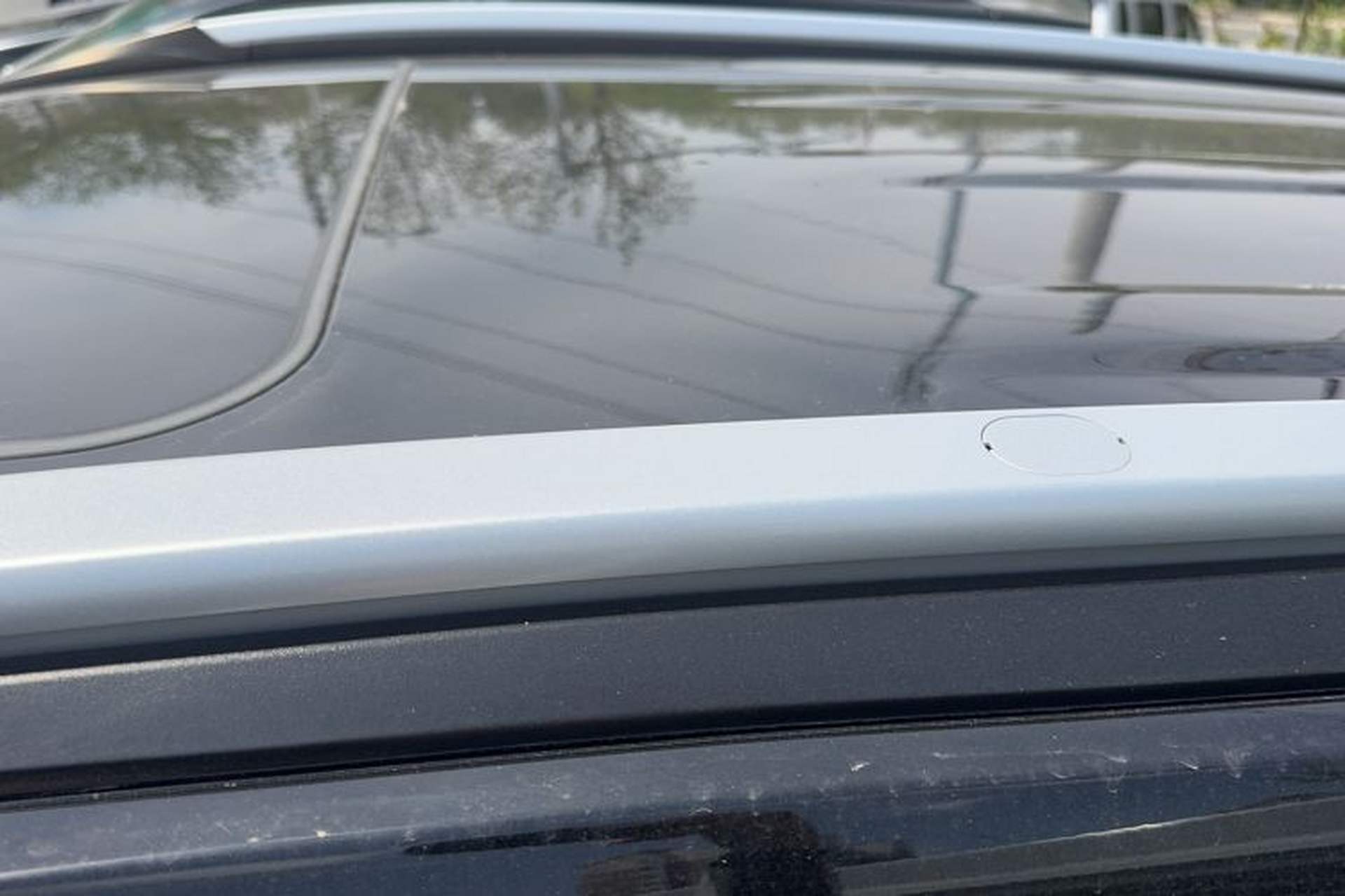 Used Haval M6 2021 PLUS 1.5T DCT Luxury Smart Connectivity Model Roof