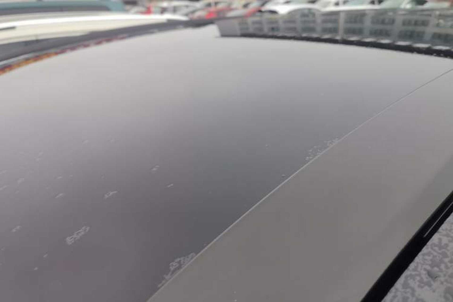 Used Haval M6 2021 PLUS 1.5T DCT Elite Smart Connectivity Model Roof