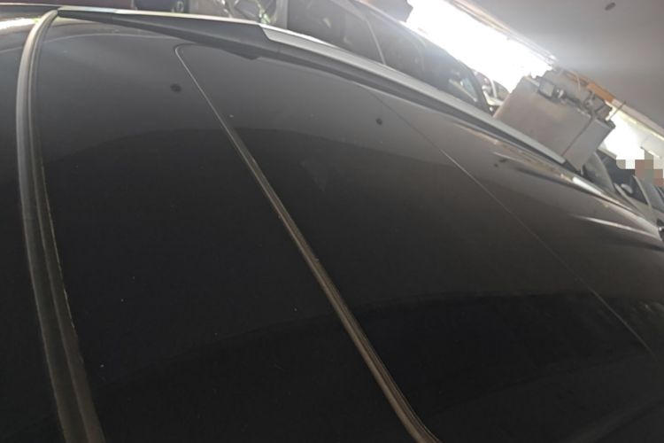 Used Haval M6 2021 PLUS 1.5T DCT Luxury Smart Connectivity Model Roof