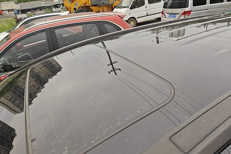 Used Haval M6 2021 PLUS 1.5T DCT Comfort Edition Roof