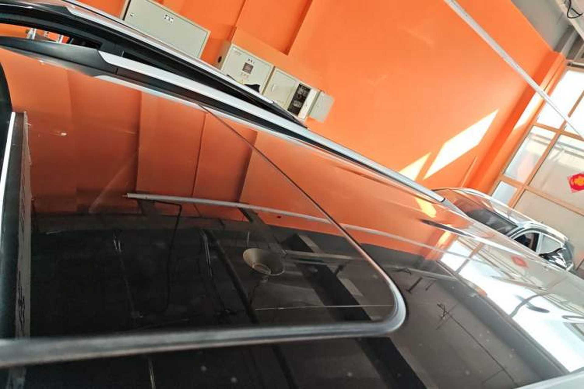 Used Haval M6 2021 PLUS 1.5T DCT Luxury Smart Connectivity Model Roof