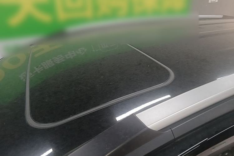 Used Haval M6 2021 PLUS 1.5T DCT Luxury Smart Connectivity Model Roof