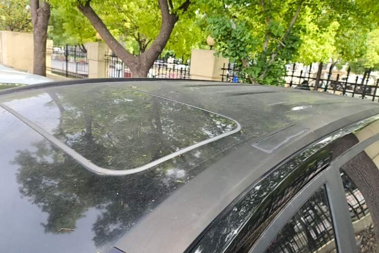 Used Haval M6 2021 PLUS 1.5T DCT Comfort Edition Roof