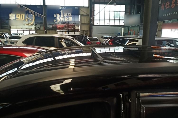 Used Haval M6 2021 PLUS 1.5T DCT Comfort Edition Roof