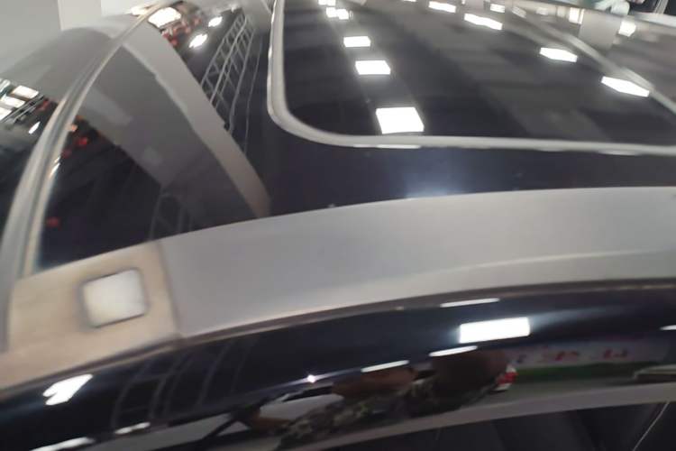 Used Haval M6 2021 PLUS 1.5T DCT Comfort Edition Roof