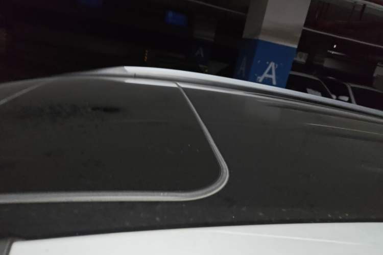 Used Haval M6 2021 PLUS 1.5T DCT Luxury Smart Connectivity Model Roof