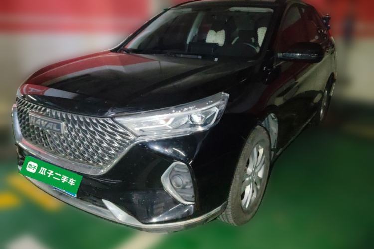 Used Haval M6 2021 PLUS 1.5T DCT Elite Smart Connectivity Model Guazi used car, China used car export, Used car for sale, Used  cars, Cheapest cars for sale