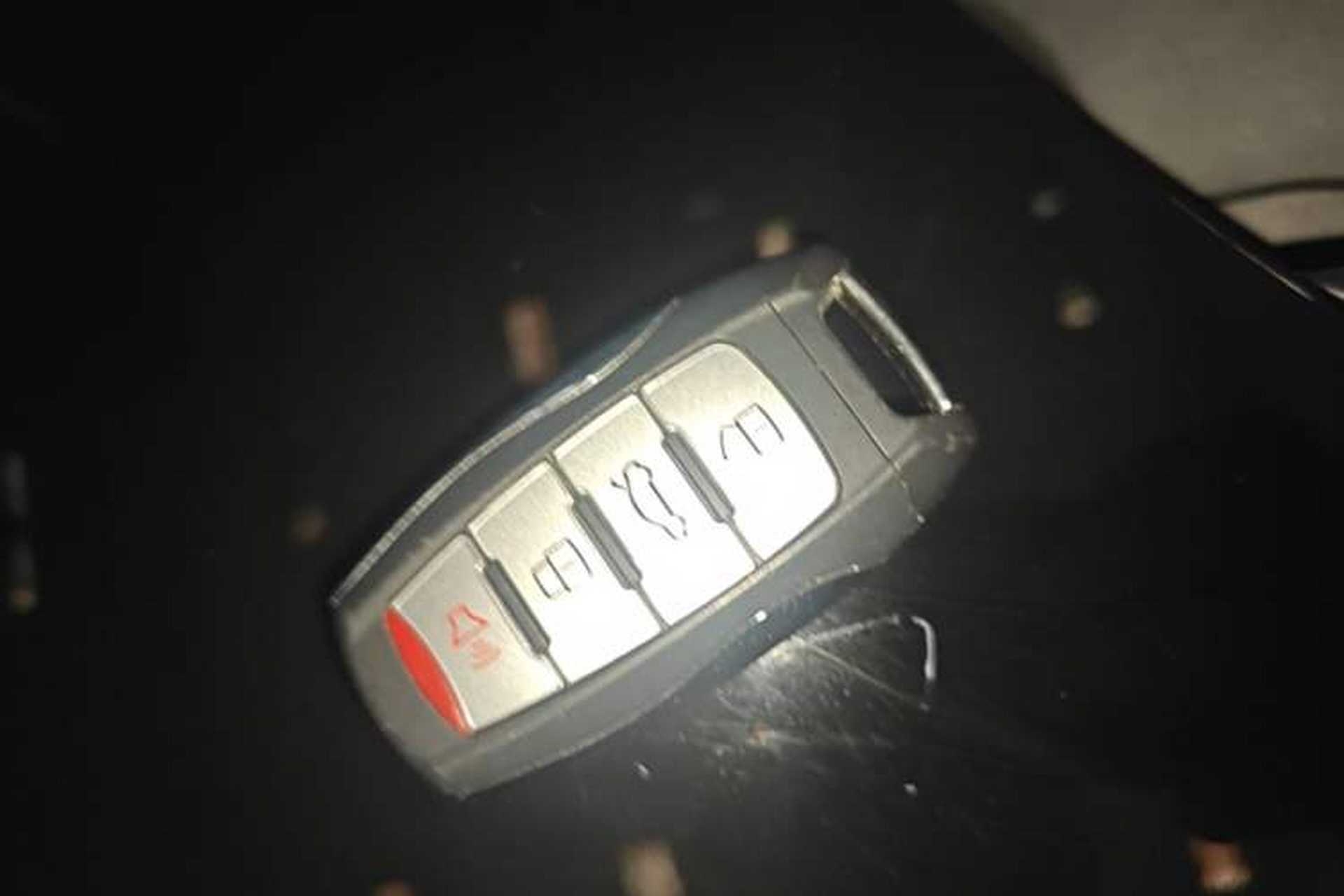 Used Haval M6 2021 PLUS 1.5T DCT Elite Smart Connectivity Model Vehicle Key