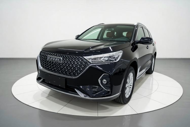 Used Haval M6 2021 PLUS 1.5T Manual Luxury Smart Connectivity Model Guazi used car, China used car export, Used car for sale, Used  cars, Cheapest cars for sale