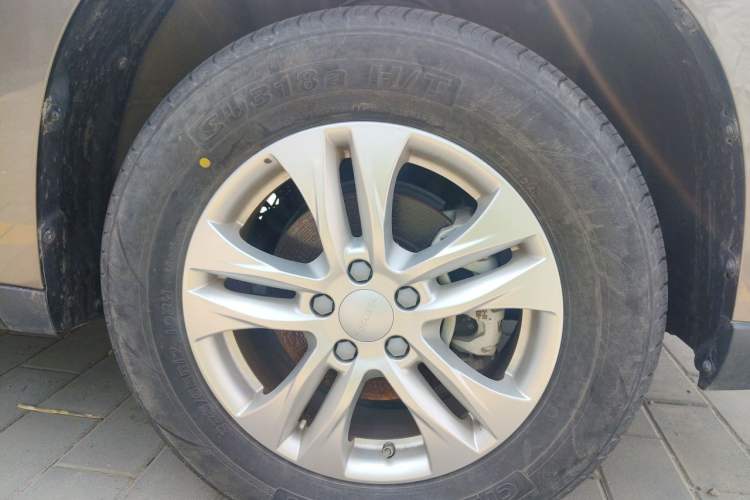 Used Haval M6 2021 PLUS 1.5T DCT Elite Smart Connectivity Model Exterior 1