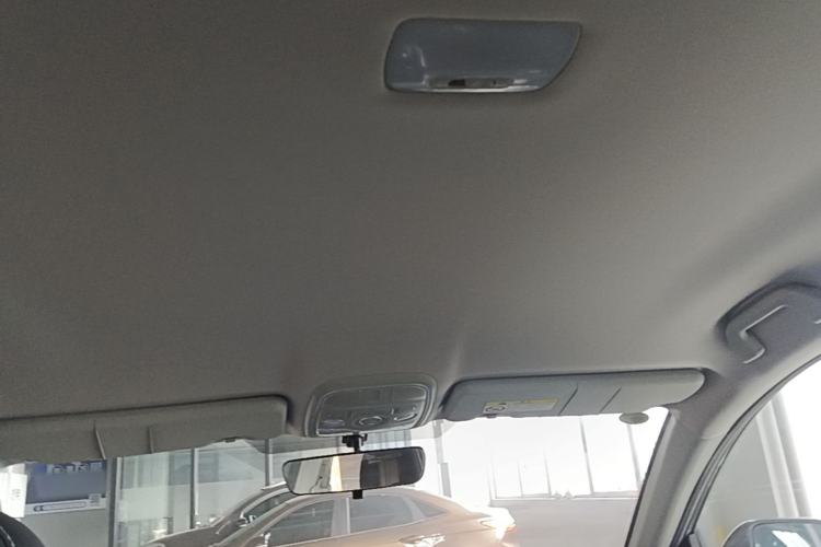 Used Haval M6 2021 PLUS 1.5T DCT Elite Smart Connectivity Model Headliner