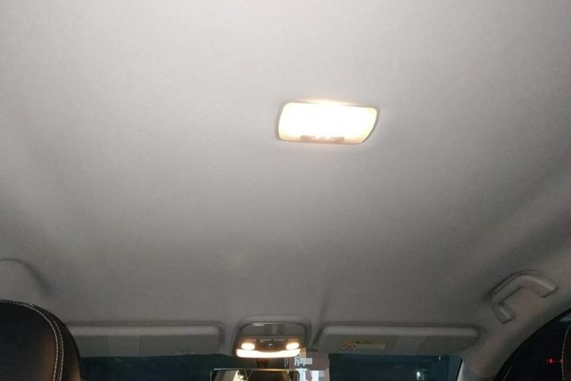 Used Haval M6 2021 PLUS 1.5T DCT Elite Smart Connectivity Model Headliner