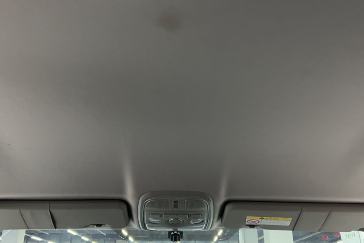 Used Haval M6 2021 PLUS 1.5T Manual Elite Smart Connectivity Model Headliner