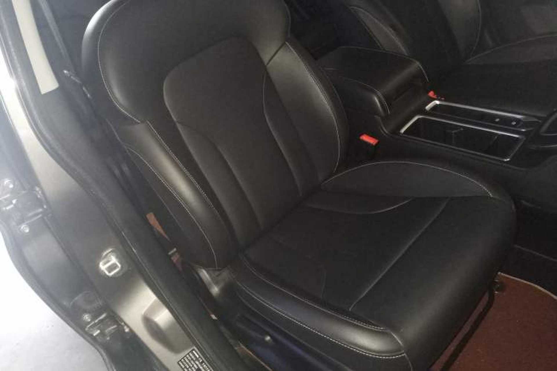 Used Haval M6 2021 PLUS 1.5T DCT Luxury Smart Connectivity Model Right Front Seat
