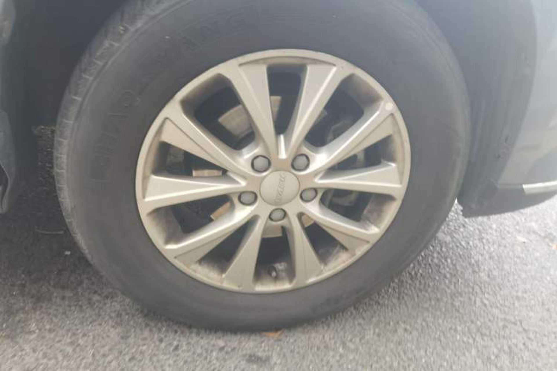 Used Haval M6 2021 PLUS 1.5T DCT Liu Yan Collaboration Edition Right Front Wheel Hub