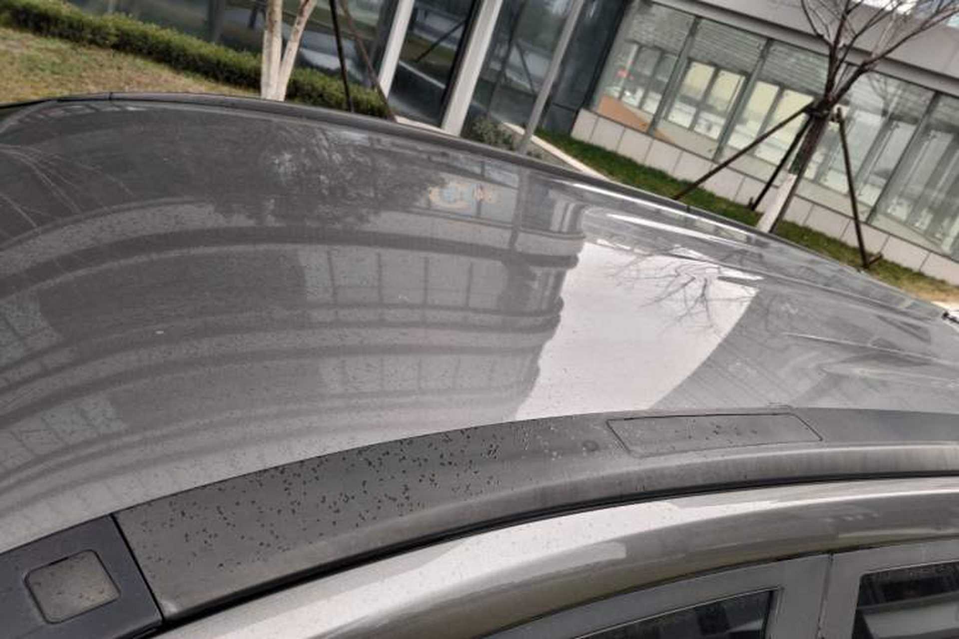 Used Haval M6 2021 PLUS 1.5T DCT Elite Smart Connectivity Model Roof