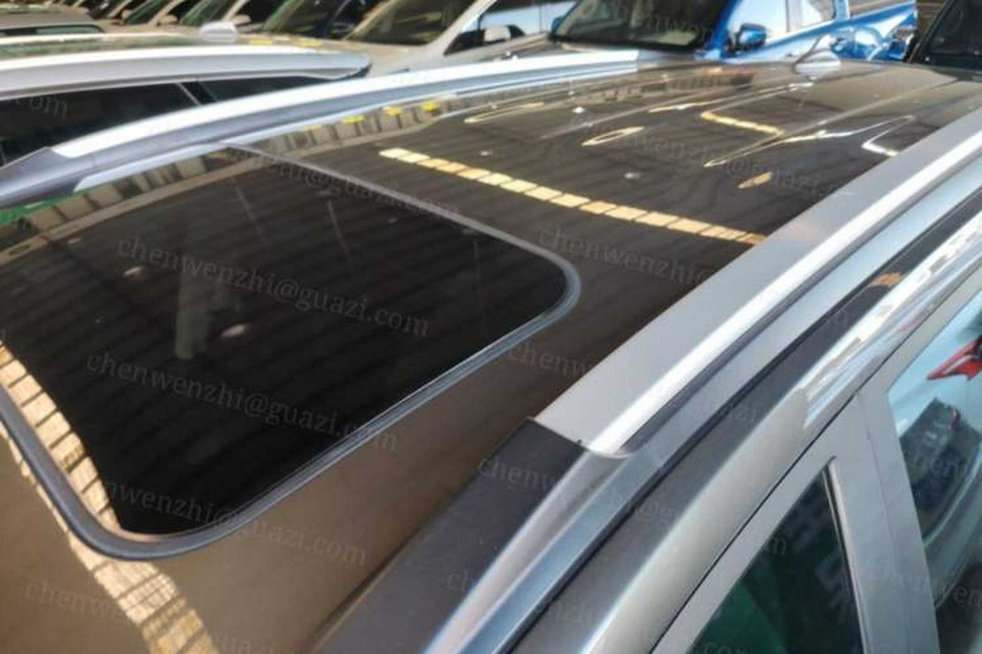 Used Haval M6 2021 PLUS 1.5T DCT Prestige Smart Connectivity Model Roof