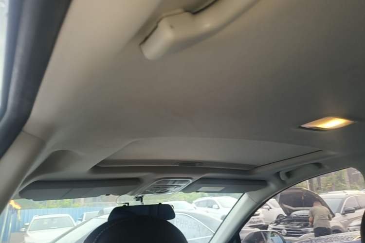 Used Haval M6 2021 PLUS 1.5T DCT Luxury Smart Connectivity Model Headliner