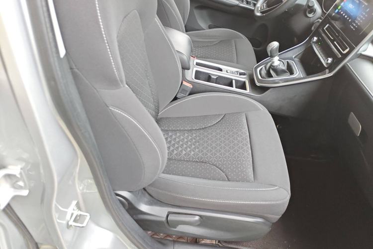 Used Haval M6 2021 PLUS 1.5T Manual Elite Smart Connectivity Model Right Front Seat