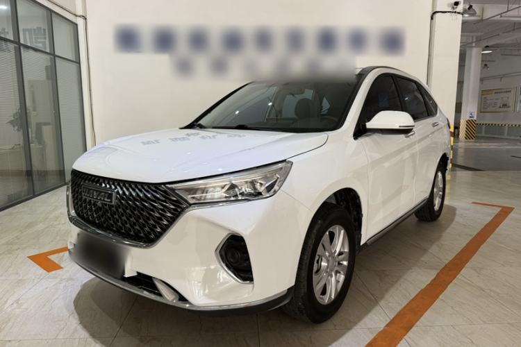 Gebrauchter Haval M6 2021 PLUS 1.5T DCT Comfort Edition Guazi used car, China used car export, Used car for sale, Used  cars, Cheapest cars for sale