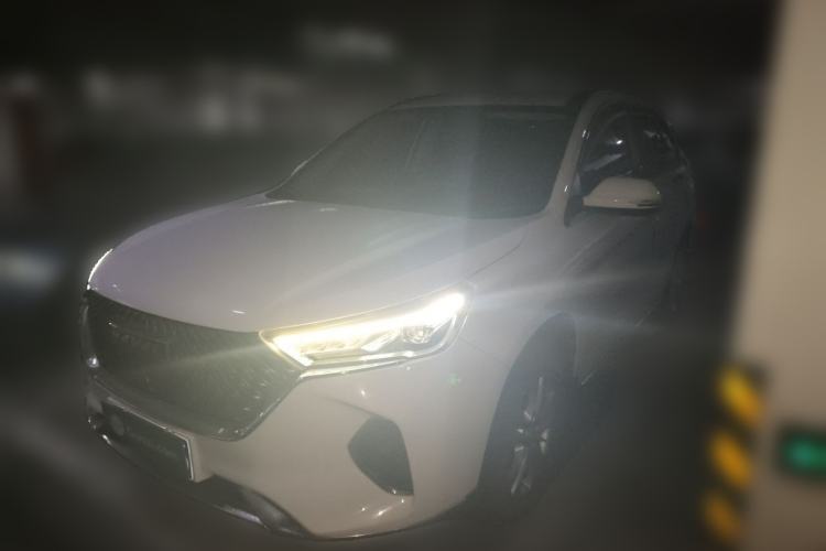 Used Haval M6 2021 PLUS 1.5T DCT Elite Smart Connectivity Model Guazi used car, China used car export, Used car for sale, Used  cars, Cheapest cars for sale