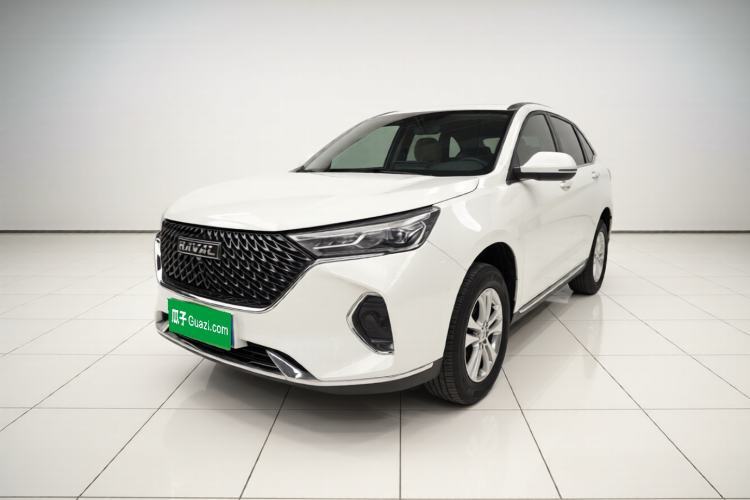 Used Haval M6 2021 PLUS 1.5T Manual Elite Smart Connectivity Model Guazi used car, China used car export, Used car for sale, Used  cars, Cheapest cars for sale