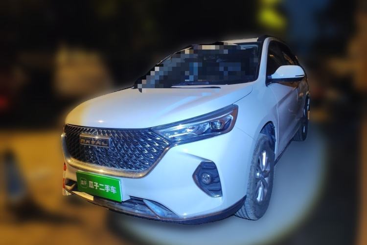 Used Haval M6 2021 PLUS 1.5T Manual Luxury Smart Connectivity Model Guazi used car, China used car export, Used car for sale, Used  cars, Cheapest cars for sale