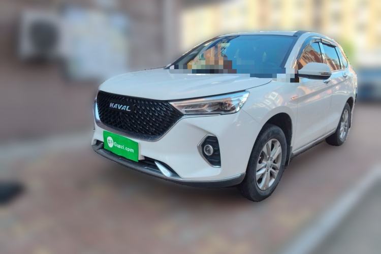 Gebrauchter Haval M6 2021 PLUS 1.5T Manual Elite Smart Connectivity Model Guazi used car, China used car export, Used car for sale, Used  cars, Cheapest cars for sale