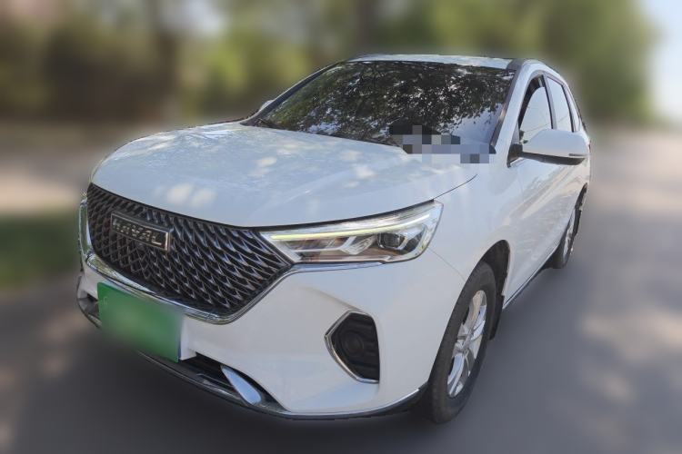 Used Haval M6 2021 PLUS 1.5T Manual Elite Smart Connectivity Model Guazi used car, China used car export, Used car for sale, Used  cars, Cheapest cars for sale