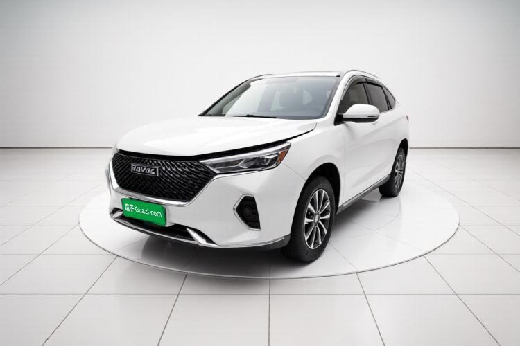 Gebrauchter Haval M6 2021 PLUS 1.5T DCT Elite Smart Connectivity Model Guazi used car, China used car export, Used car for sale, Used cars, Cheapest cars for sale