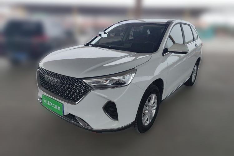 Used Haval M6 2021 PLUS 1.5T DCT Elite Smart Connectivity Model Guazi used car, China used car export, Used car for sale, Used  cars, Cheapest cars for sale