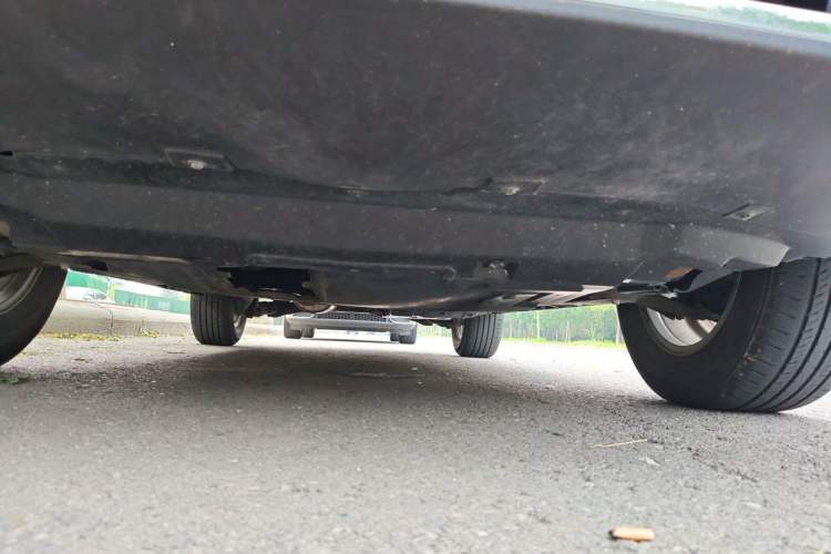 Used Haval M6 2021 PLUS 1.5T DCT Luxury Smart Connectivity Model Chassis Front