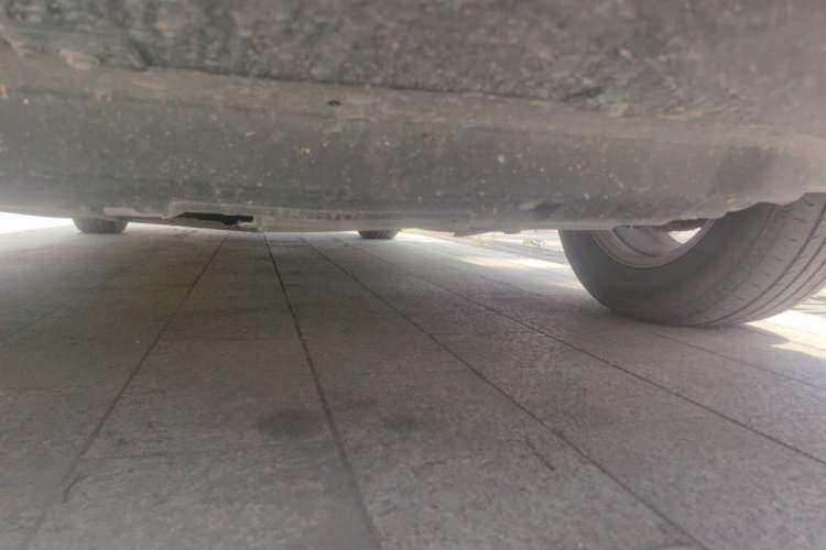 Used Haval M6 2021 PLUS 1.5T DCT Comfort Edition Chassis Front