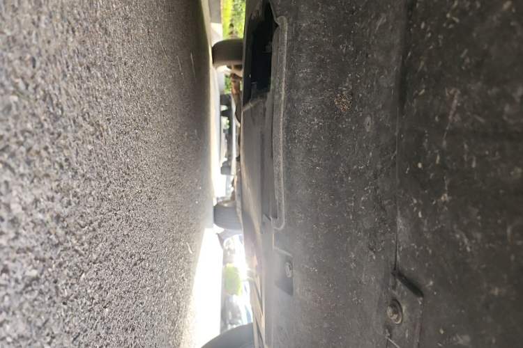 Used Haval M6 2021 PLUS 1.5T DCT Elite Smart Connectivity Model Chassis Front