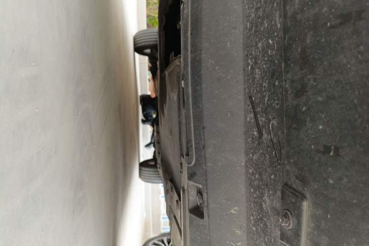 Used Haval M6 2021 PLUS 1.5T DCT Luxury Smart Connectivity Model Chassis Front