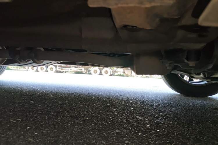 Used Haval M6 2021 PLUS 1.5T DCT Luxury Smart Connectivity Model Chassis Front Right