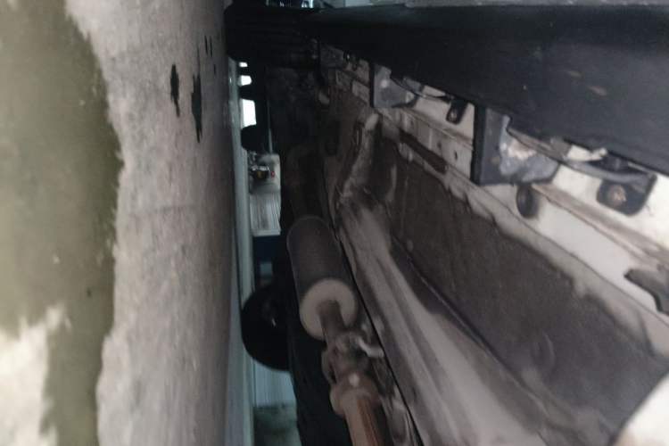 Used Haval M6 2021 PLUS 1.5T DCT Luxury Smart Connectivity Model Chassis Front Right