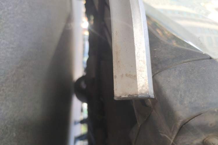 Used Haval M6 2021 PLUS 1.5T DCT Luxury Smart Connectivity Model Chassis Front Right