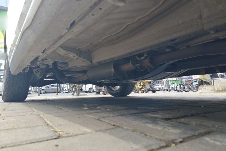 Used Haval M6 2021 PLUS 1.5T DCT Comfort Edition Chassis Front Right