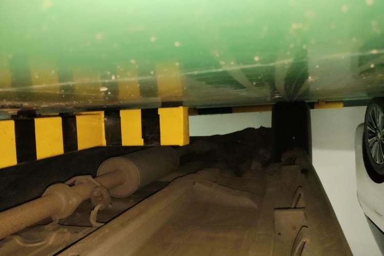 Used Haval M6 2021 PLUS 1.5T DCT Elite Smart Connectivity Model Chassis Front Right
