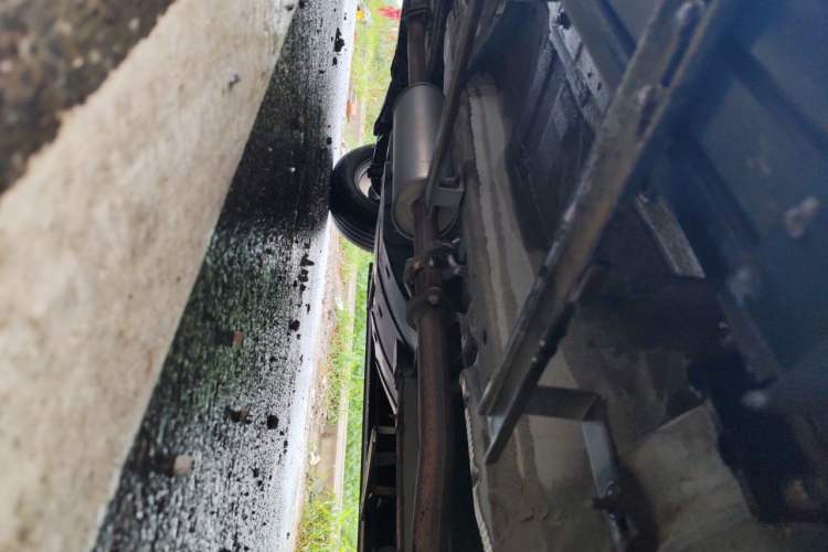Used Haval M6 2021 PLUS 1.5T Manual Elite Smart Connectivity Model Chassis Front Right