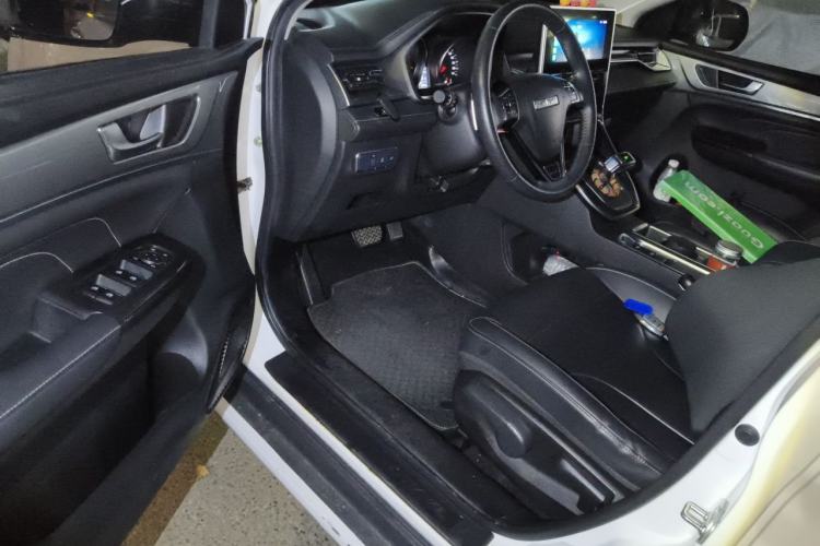 Used Haval M6 2021 PLUS 1.5T DCT Luxury Smart Connectivity Model Driver Seat