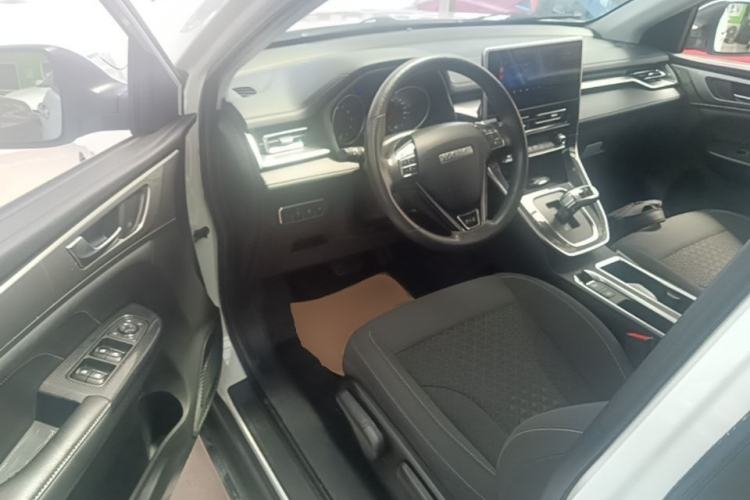 Used Haval M6 2021 PLUS 1.5T DCT Elite Smart Connectivity Model Driver Seat