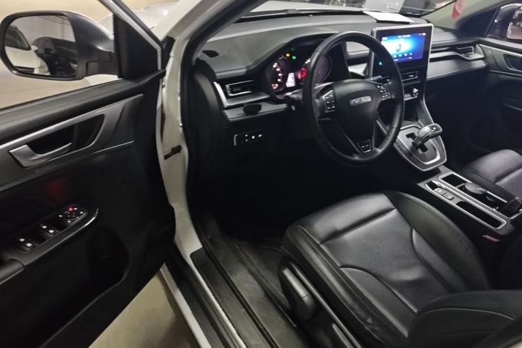 Used Haval M6 2021 PLUS 1.5T DCT Luxury Smart Connectivity Model Driver Seat
