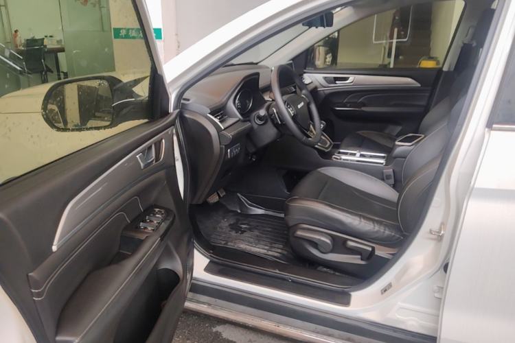 Used Haval M6 2021 PLUS 1.5T DCT Luxury Smart Connectivity Model Driver Seat
