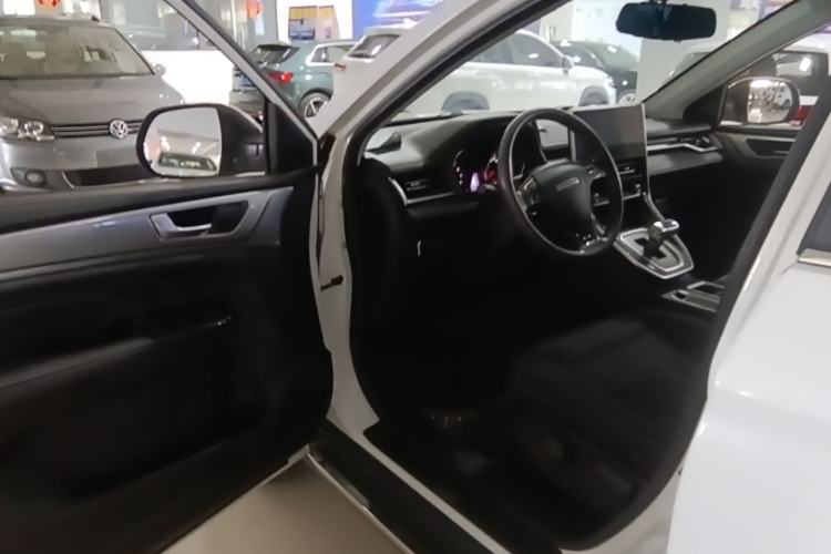 Used Haval M6 2021 PLUS 1.5T DCT Elite Smart Connectivity Model Driver Seat