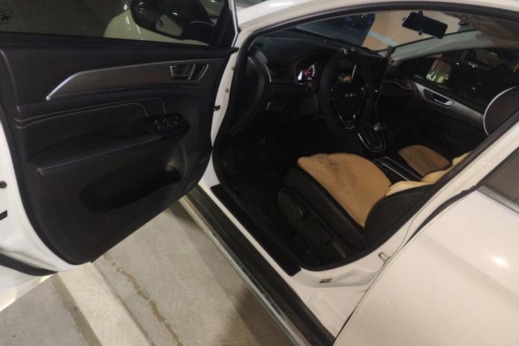 Used Haval M6 2021 PLUS 1.5T DCT Luxury Smart Connectivity Model Driver Seat